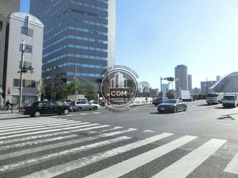 大通り