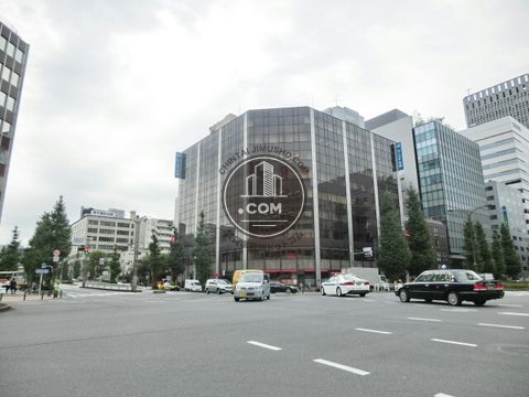 大通り