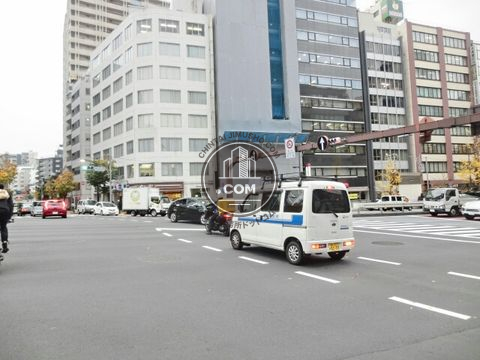 大通り