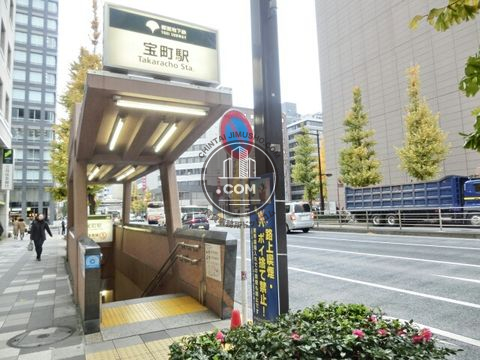 駅周辺