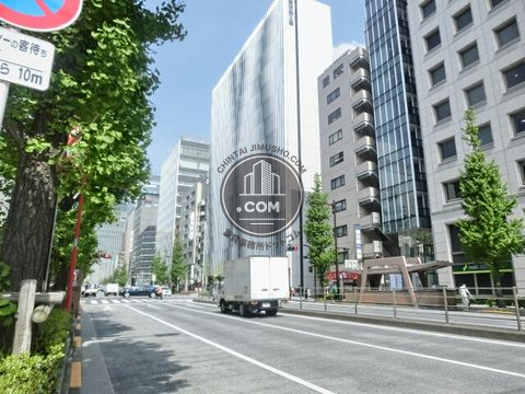 大通り
