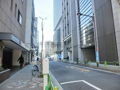 柳通り