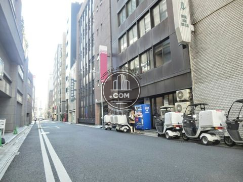 裏路地
