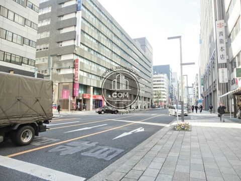 大通り