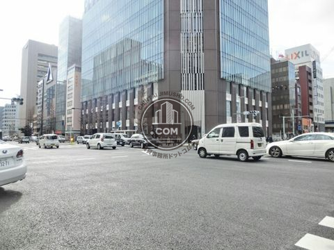 大通り