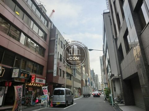 裏路地