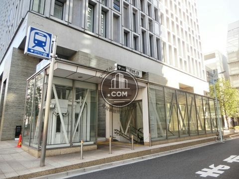駅周辺