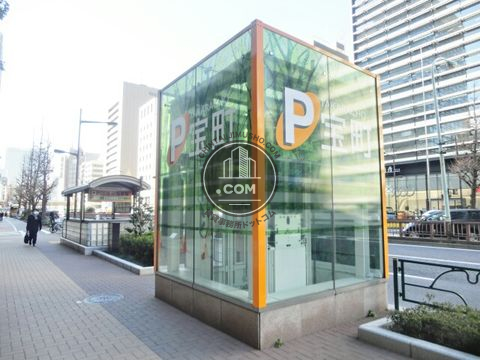 大通り