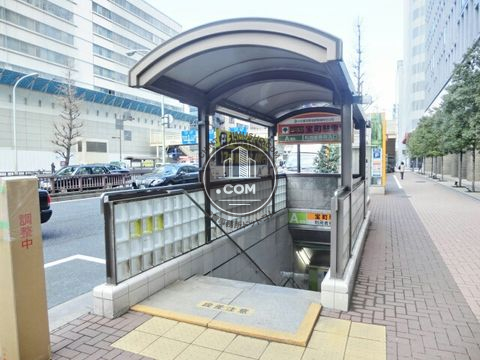 大通り