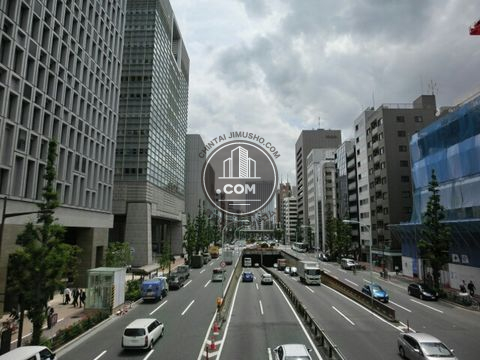 大通り