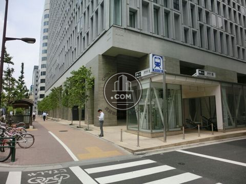駅周辺
