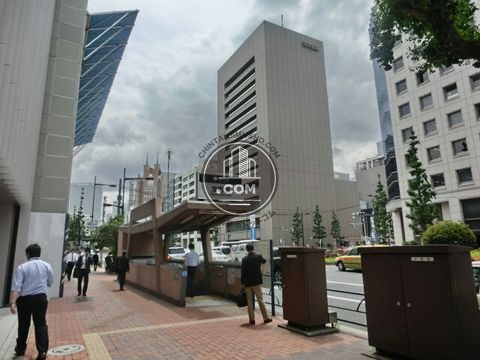 駅周辺