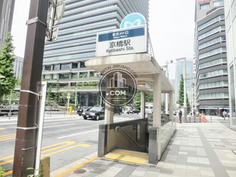 駅周辺