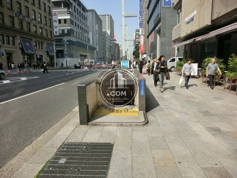 駅周辺