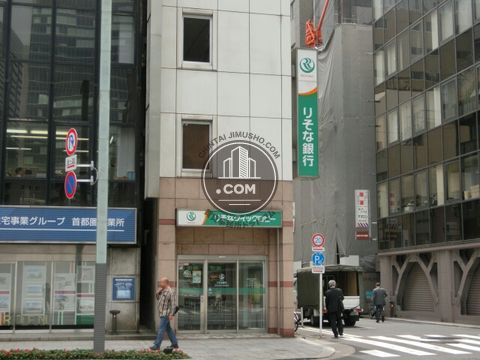 大通り