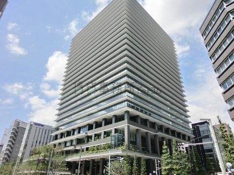 東京スクエアガーデン