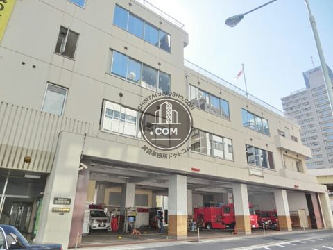 大通り