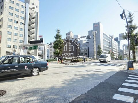 大通り