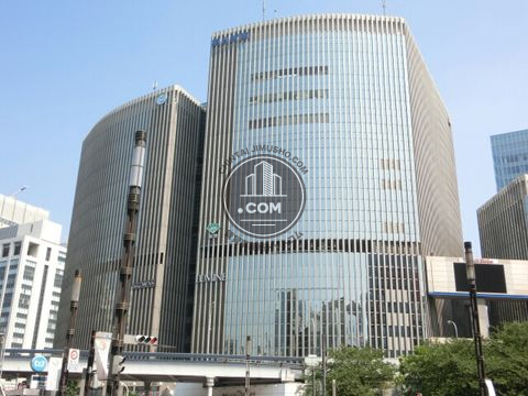 大通り