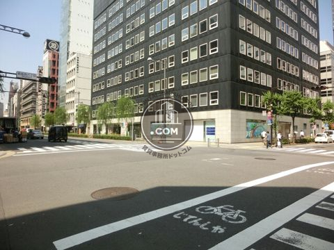 大通り