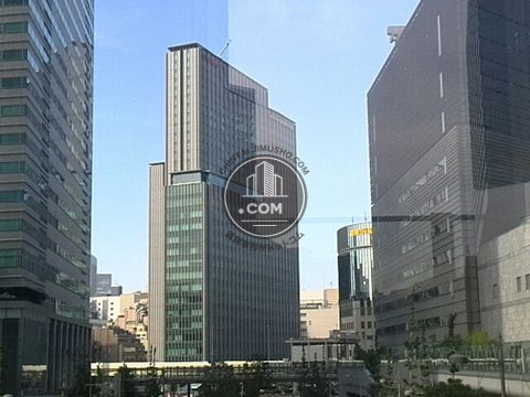 駅周辺