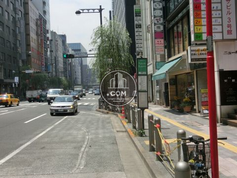大通り