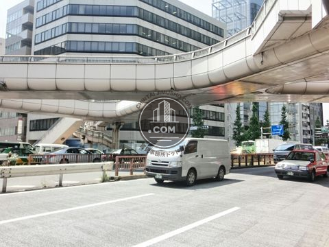 大通り