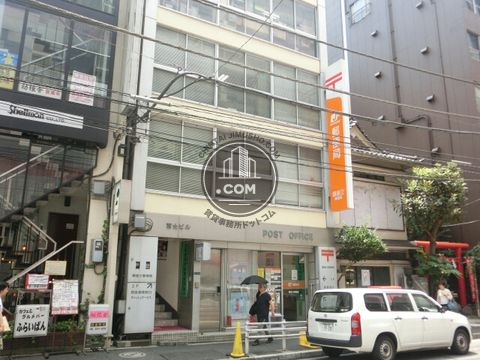 大通り