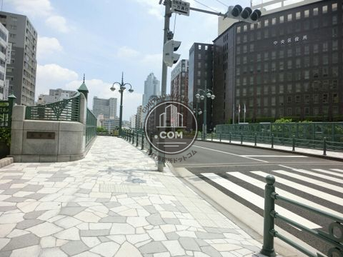 大通り