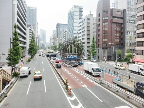 大通り