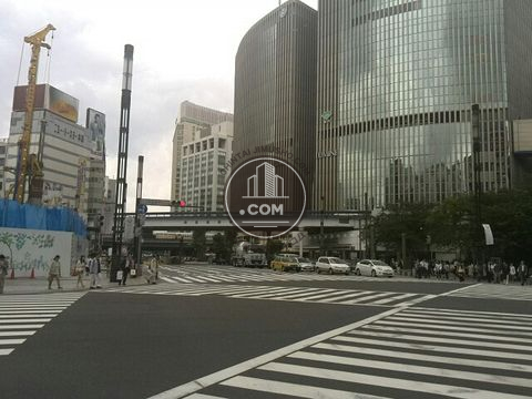 大通り