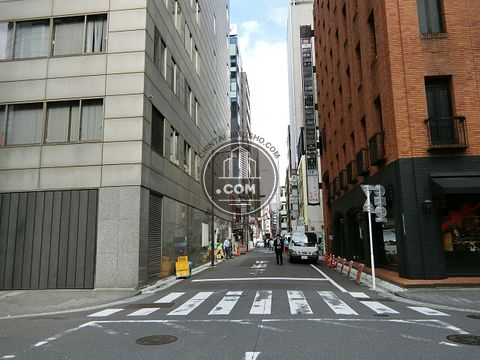 裏路地