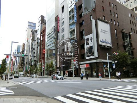 大通り