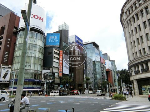 大通り