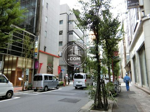 裏路地