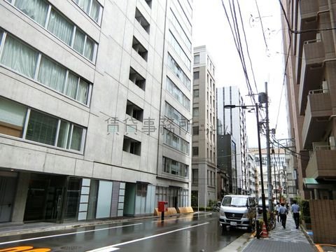 銀中通り