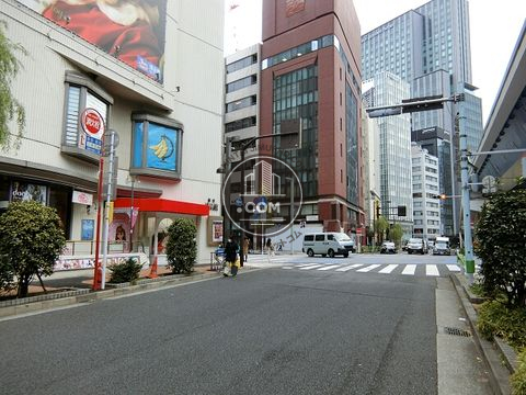 裏路地