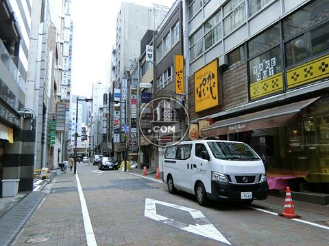 裏路地