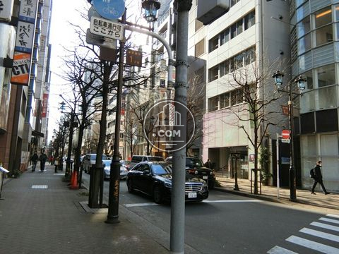 裏路地