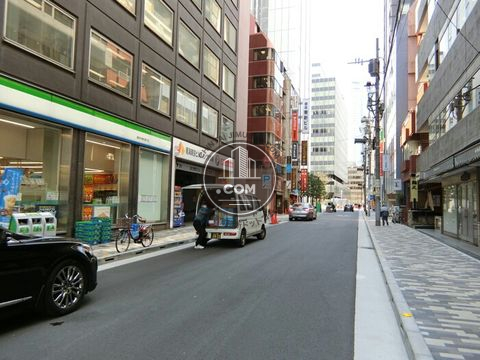 裏路地
