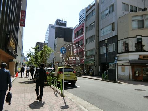 裏路地