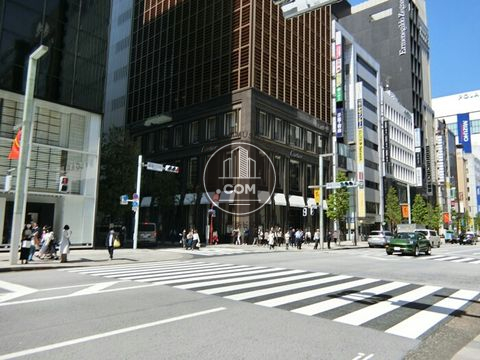 大通り