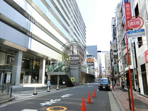 裏路地
