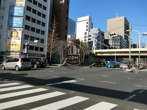 大通り