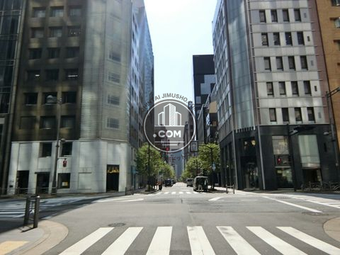 大通り