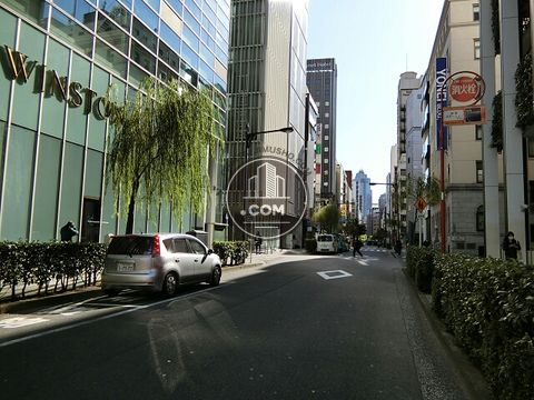 裏路地