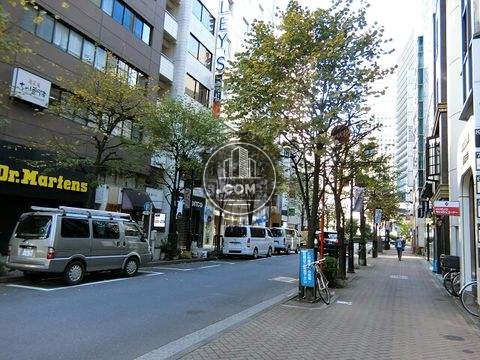 裏路地