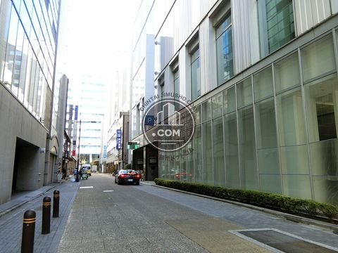 裏路地