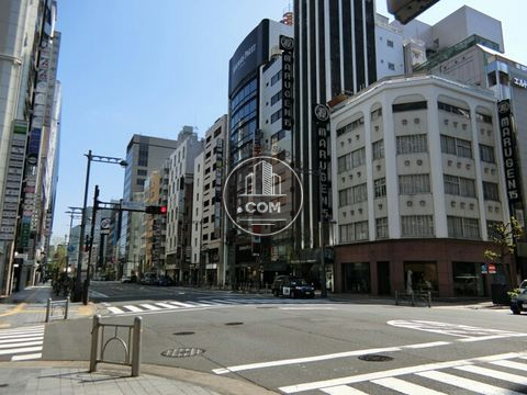 大通り