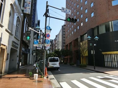 並木通り
